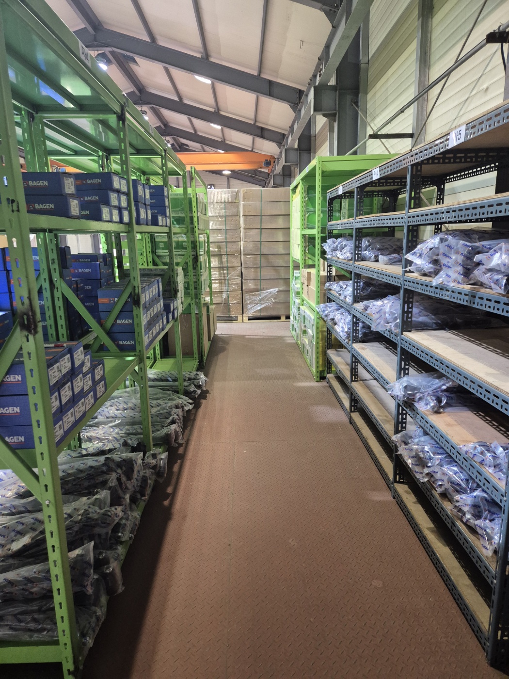 김해 창고 thumbnail 3