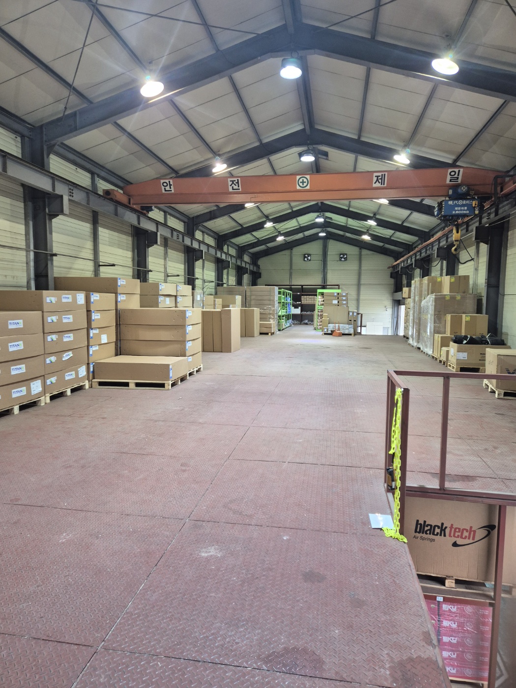 김해 창고 thumbnail 4