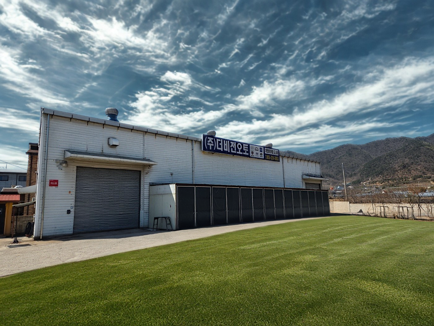 김해 창고 - Image 1