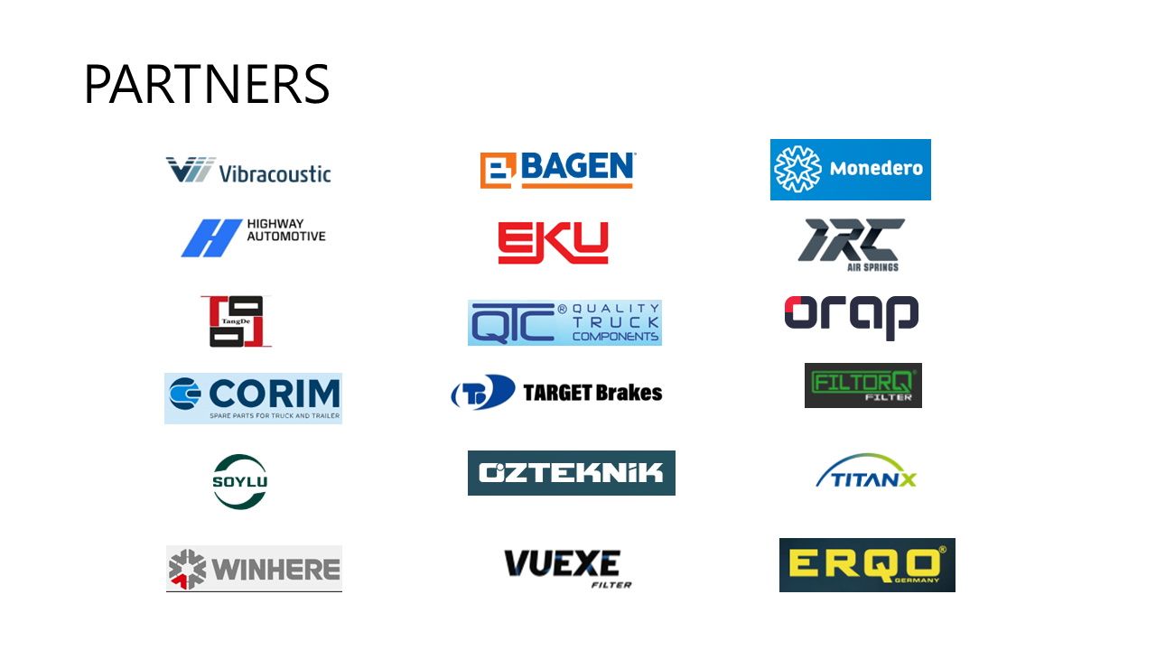 Partner Brands