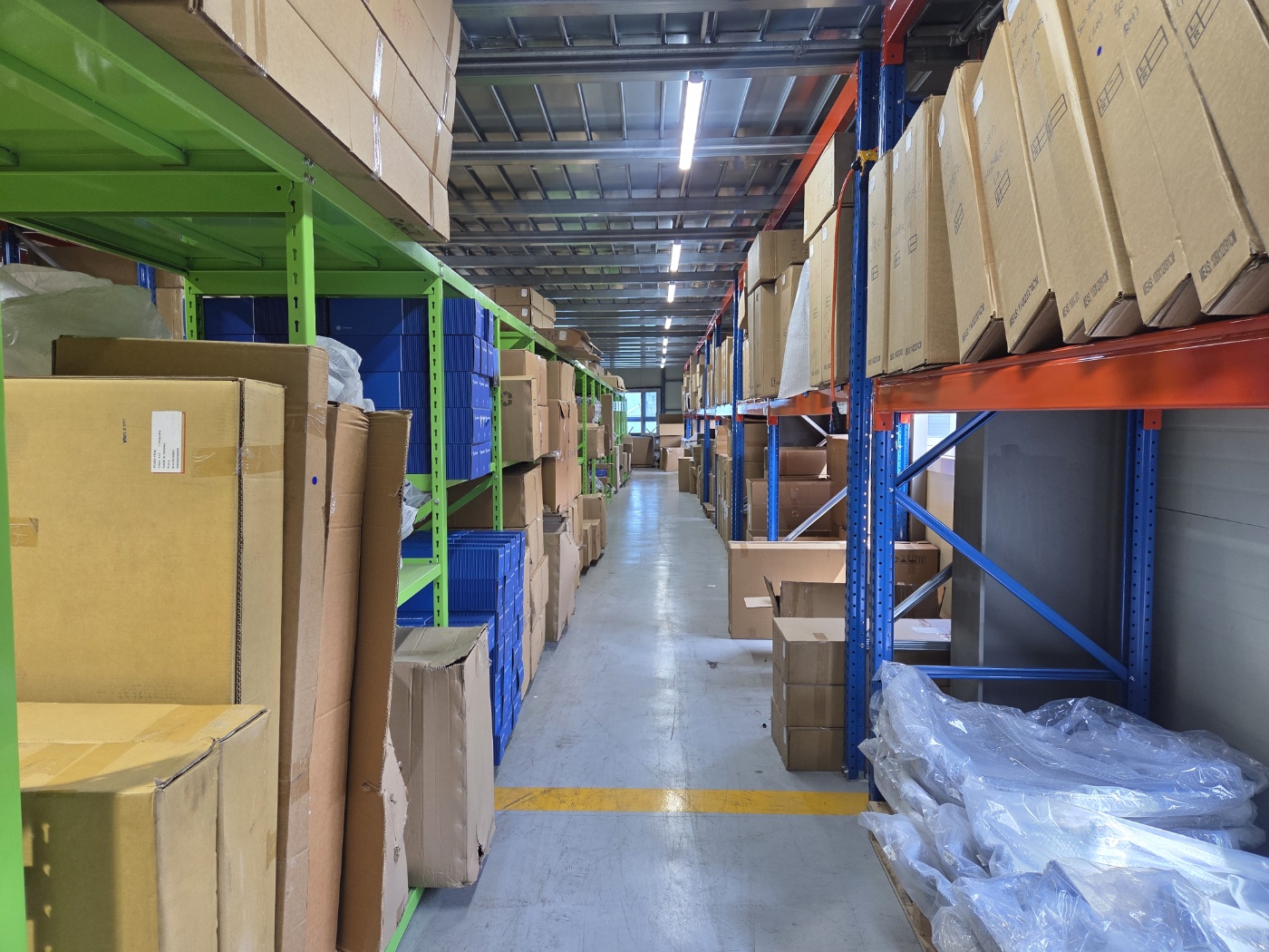 신항 창고 thumbnail 4