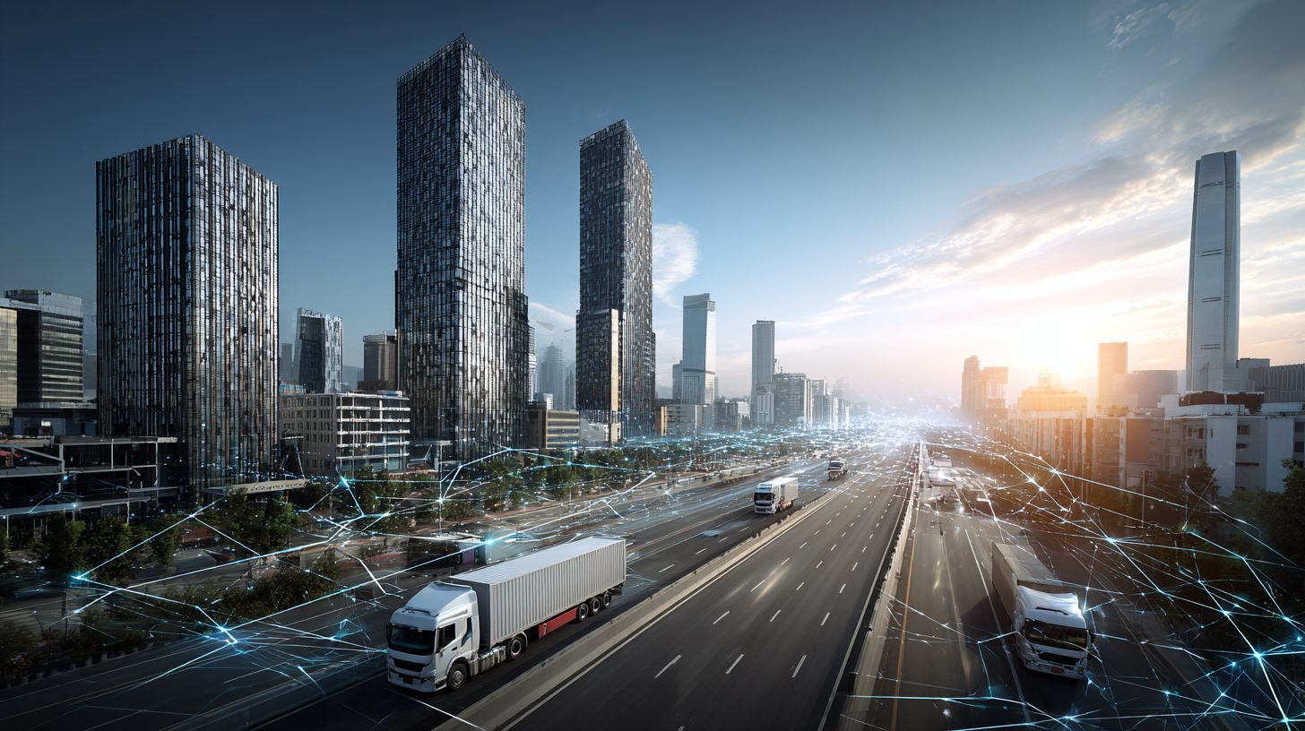 Business Hero Background