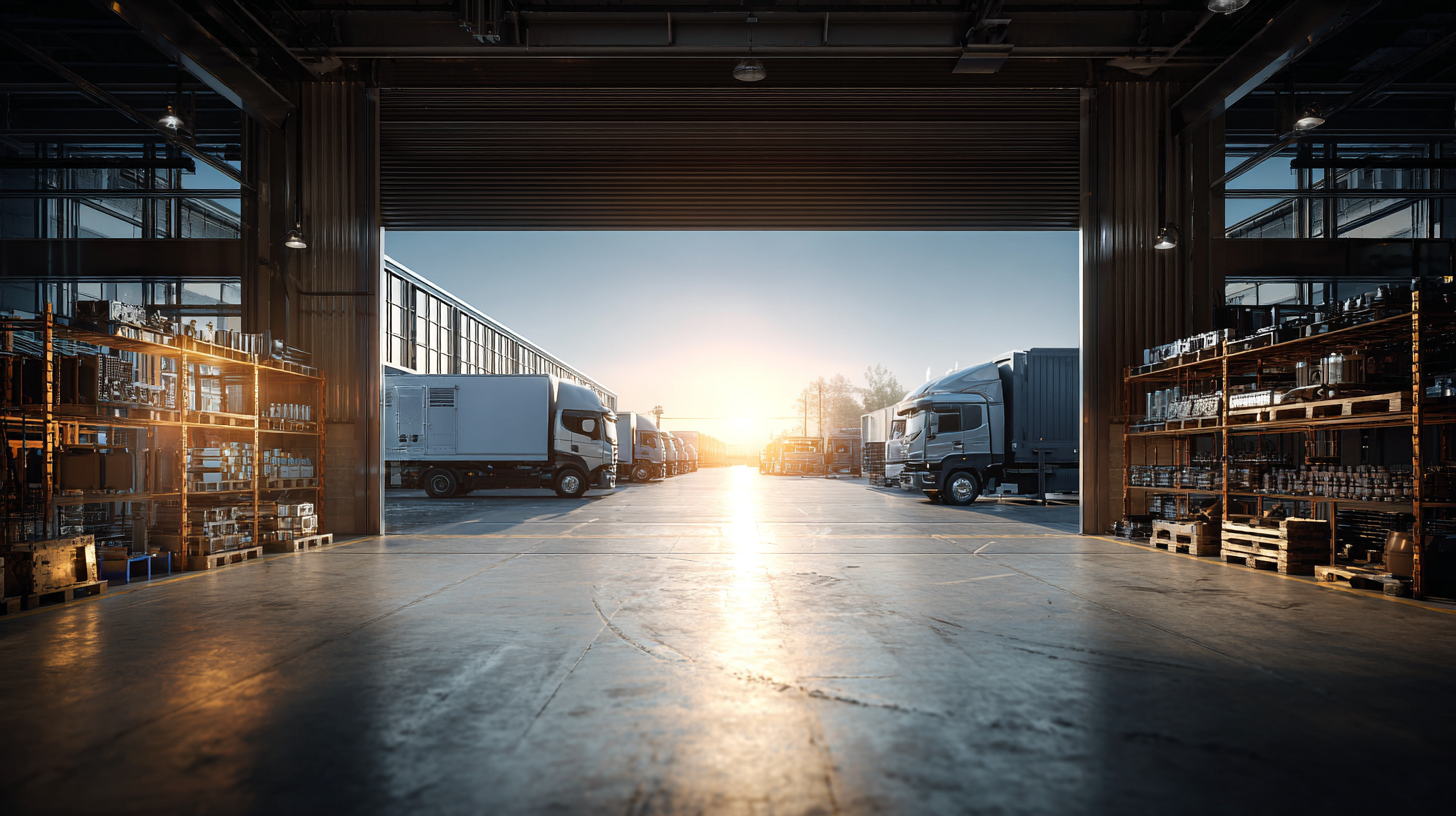 Parts Hero Background