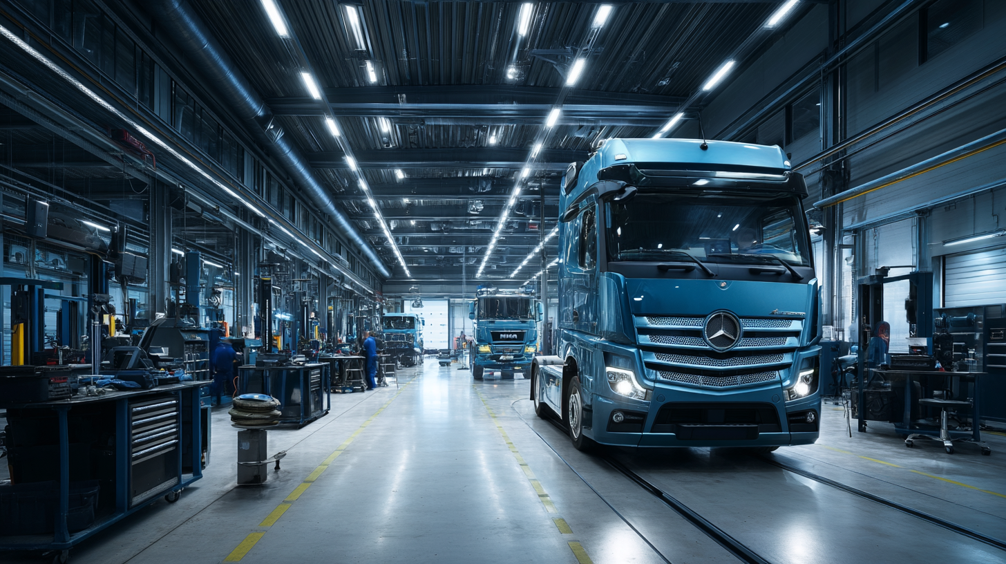 Maintenance Hero Background