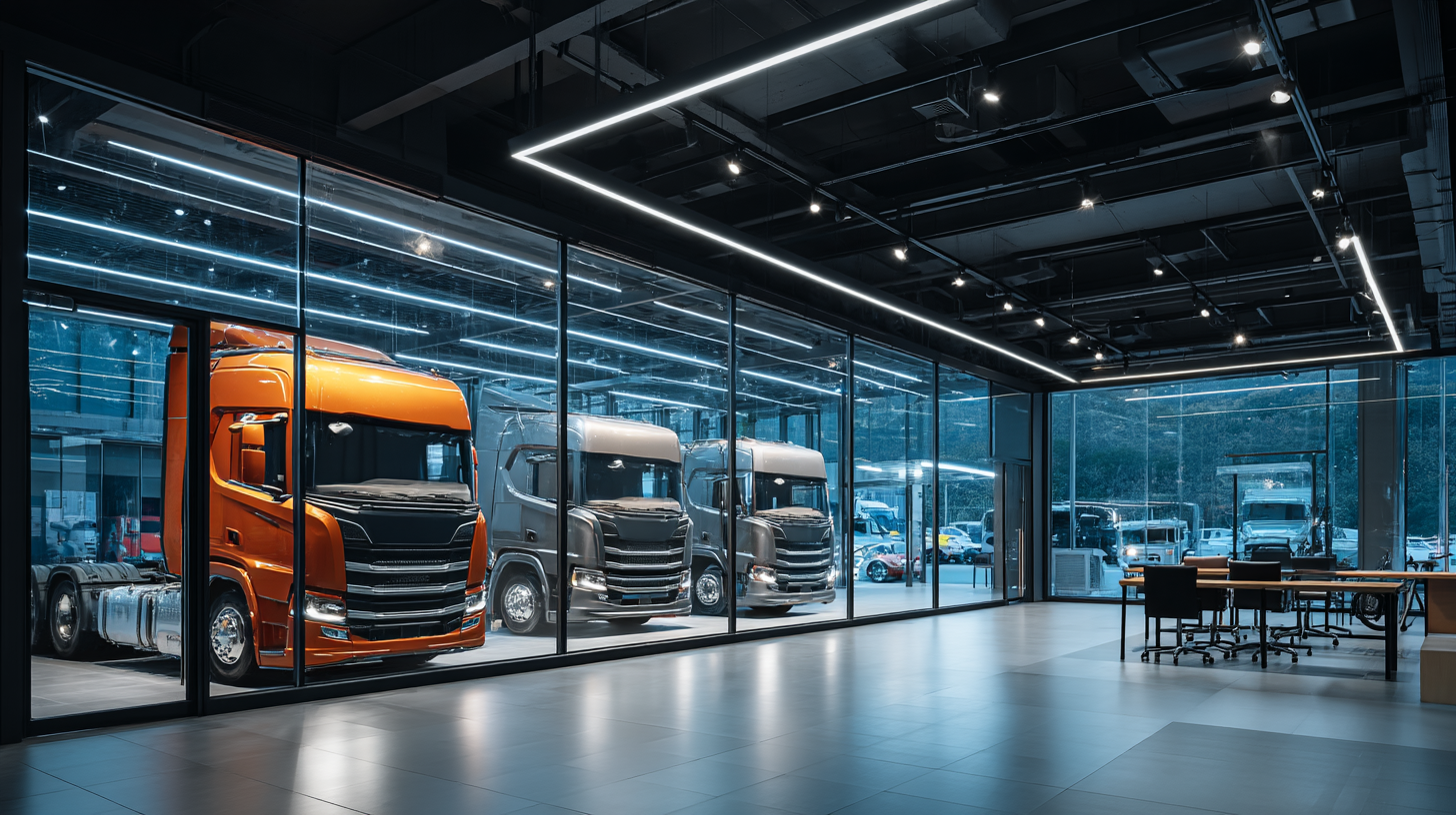 Used Cars Hero Background